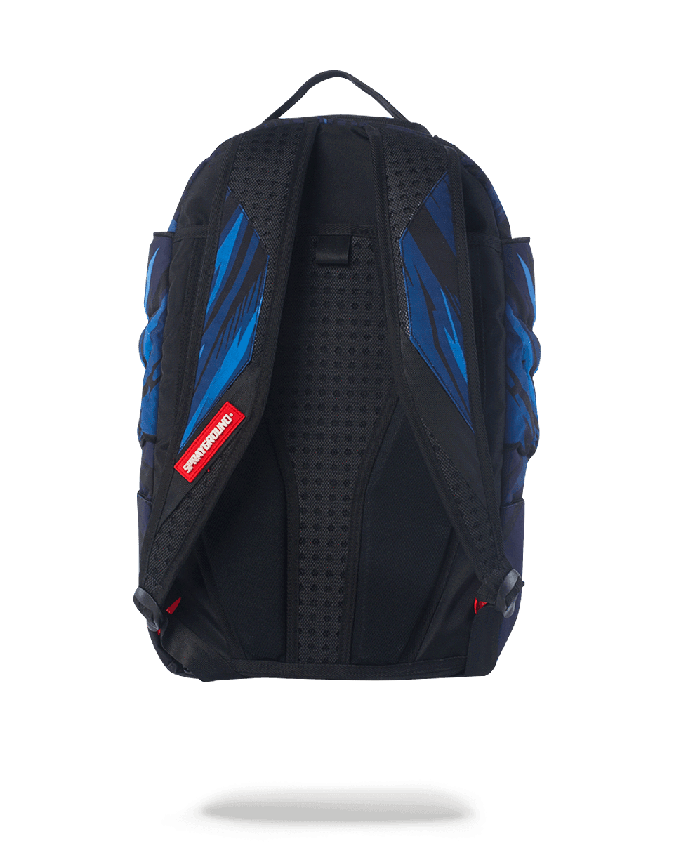 حقيبة باتمان الطائرة (BATMAN CAPE WINGS)