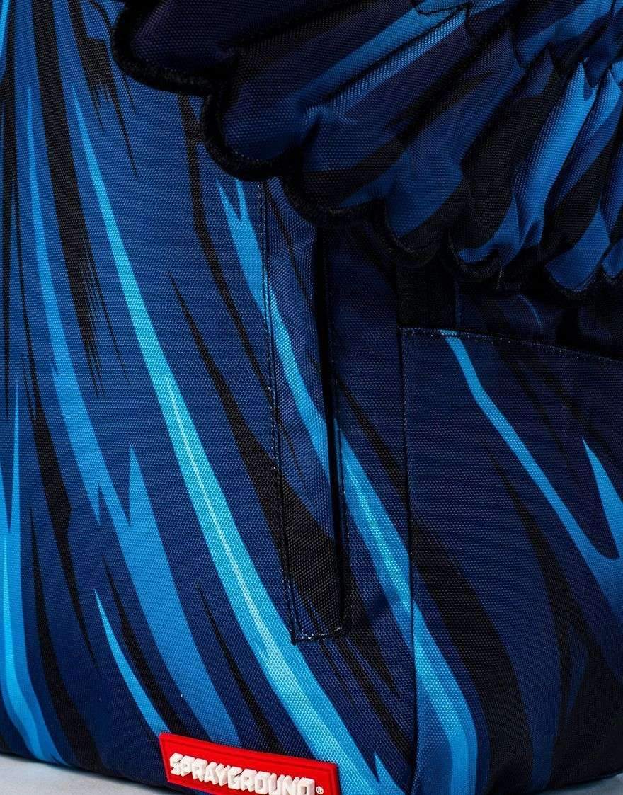 حقيبة باتمان الطائرة (BATMAN CAPE WINGS)