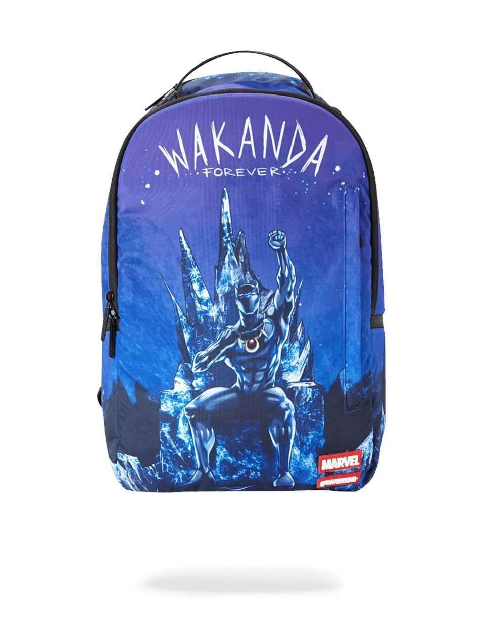 BLACK PANTHER WAKANDA FOREVER