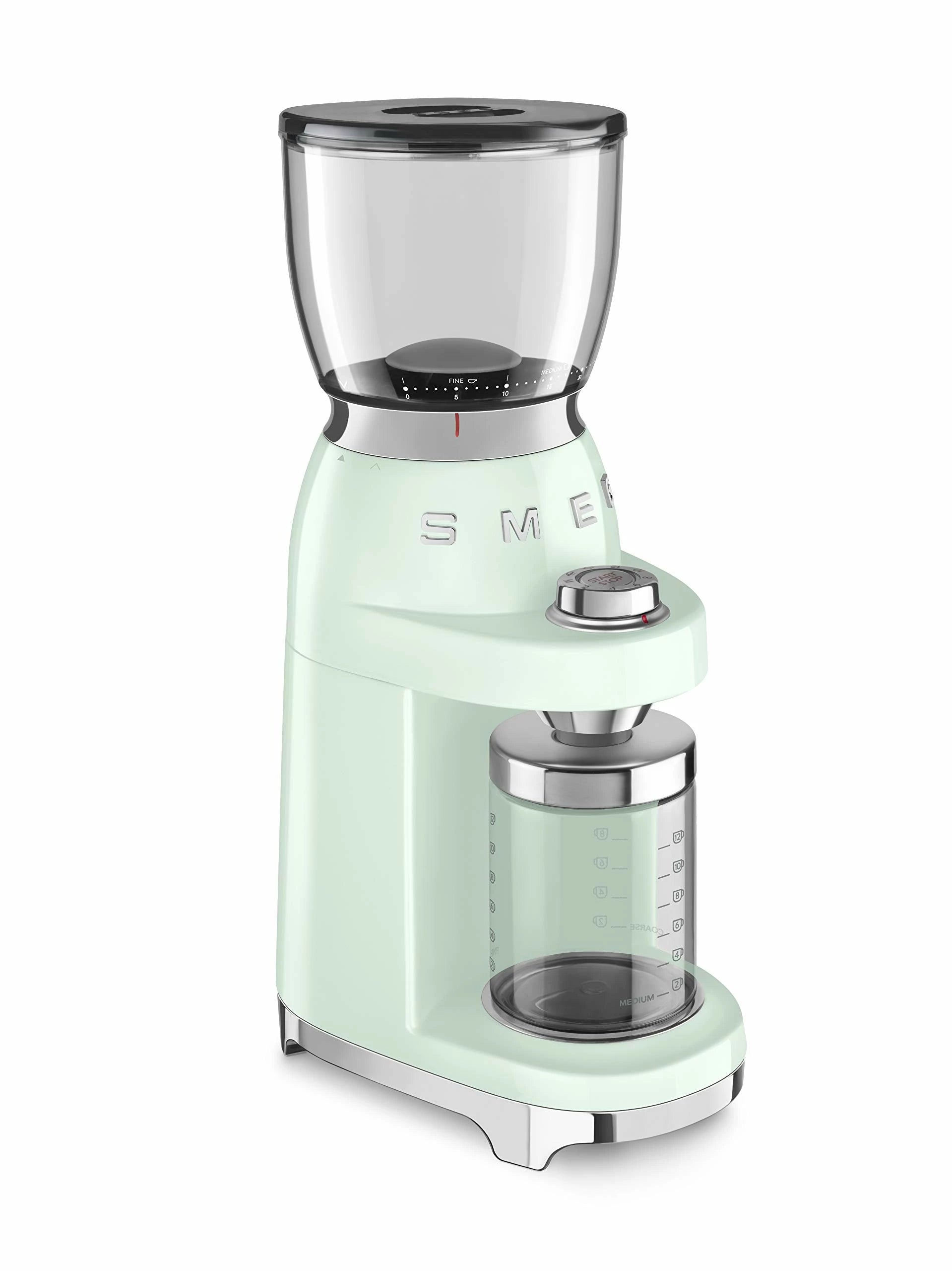مطحنة قهوة – SMEG CGF01