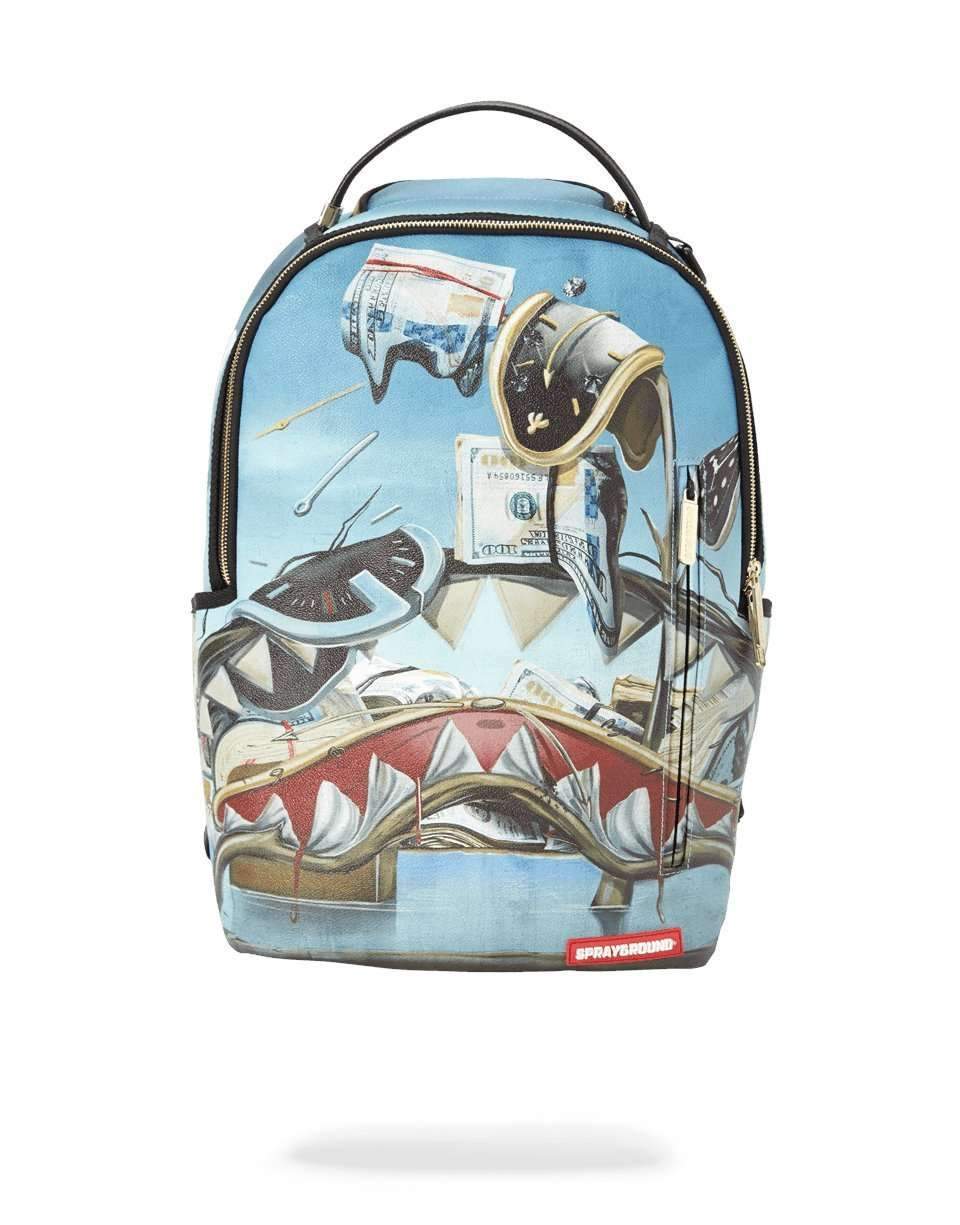 DALI SHARK