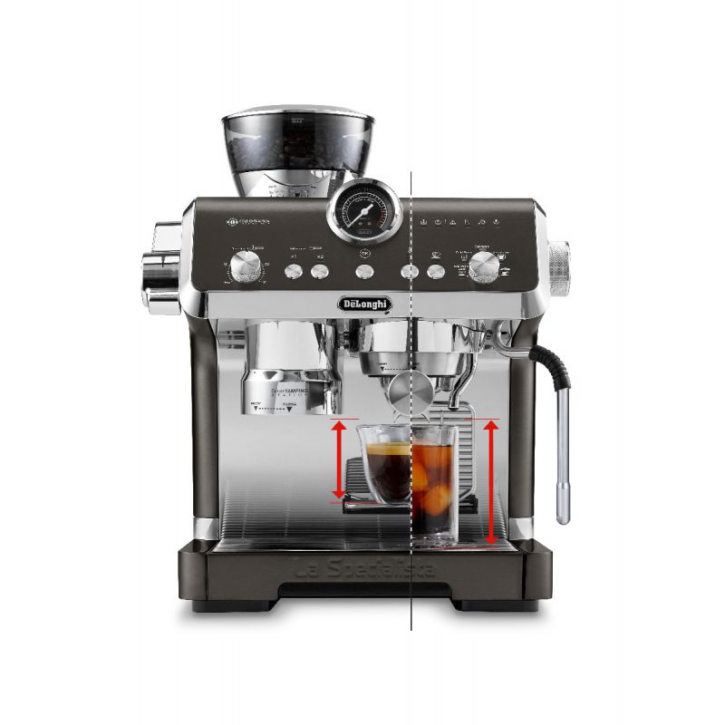La Specialista Opera Espresso Machine with Cold Brew ماكنة قهوة