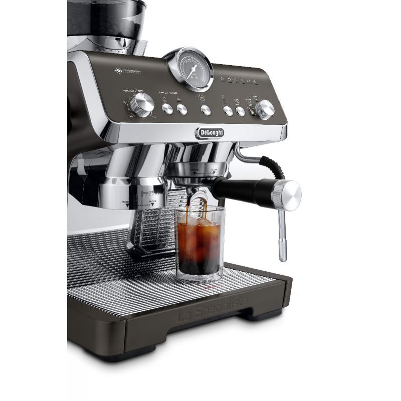 La Specialista Opera Espresso Machine with Cold Brew ماكنة قهوة