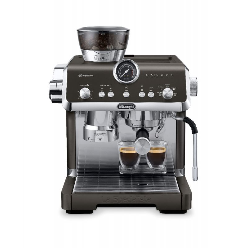 La Specialista Opera Espresso Machine with Cold Brew ماكنة قهوة