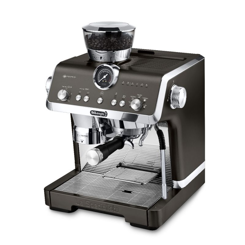 La Specialista Opera Espresso Machine with Cold Brew ماكنة قهوة