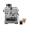 La Specialista Opera Espresso Machine with Cold Brew ماكنة قهوة
