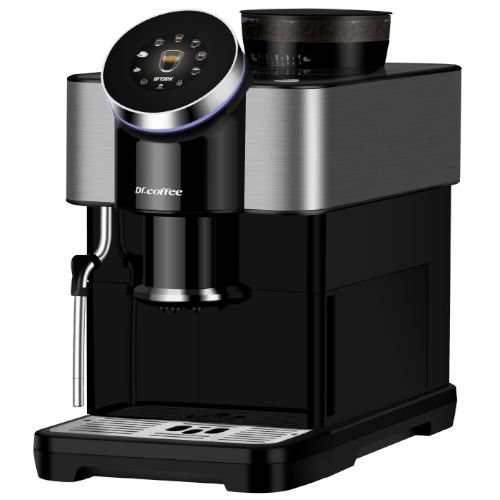 Dr Coffee H1 ماكنة قهوة اوتماتيك