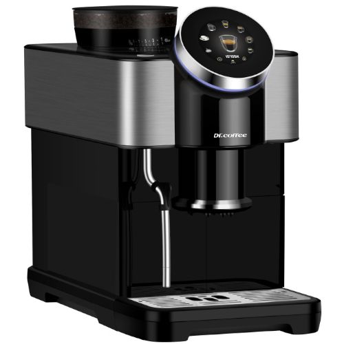 Dr Coffee H1 ماكنة قهوة اوتماتيك