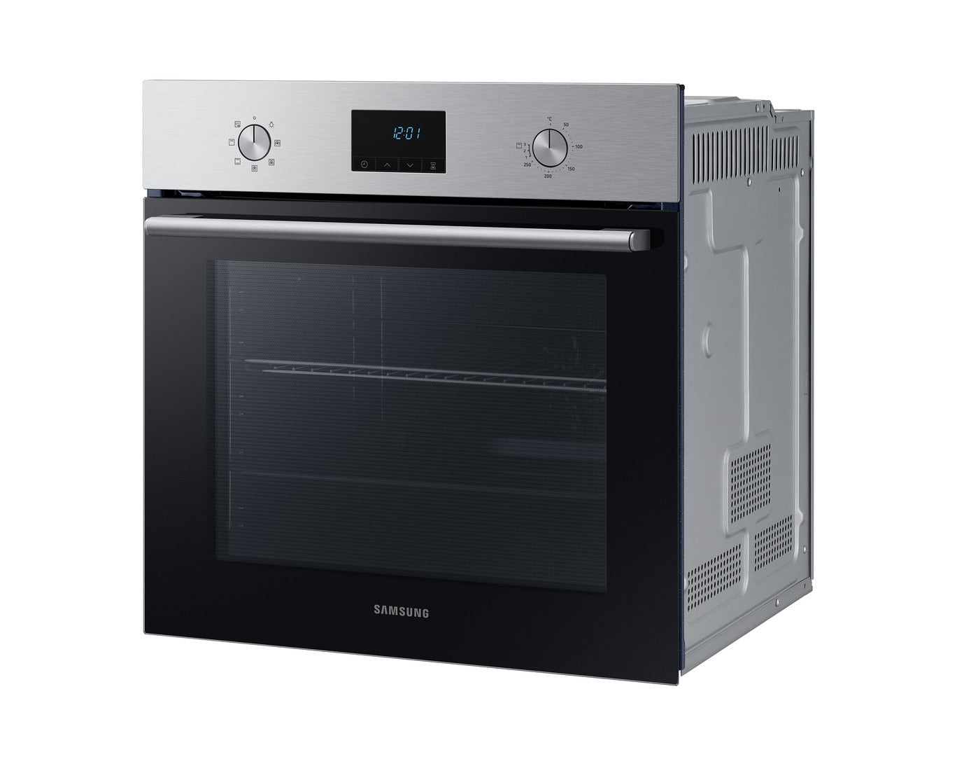NV68A1140BS فرن سامسونج المدمج  – سعة 68 لترًا