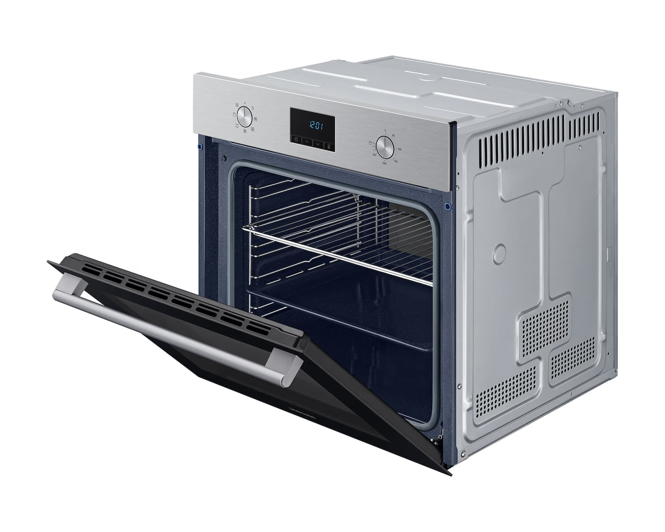 NV68A1140BS فرن سامسونج المدمج  – سعة 68 لترًا