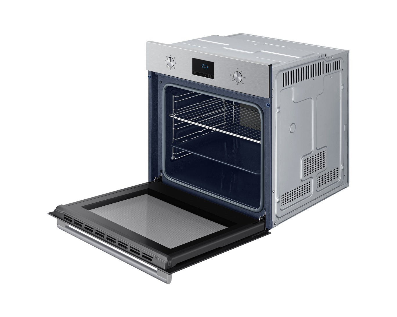 NV68A1140BS فرن سامسونج المدمج  – سعة 68 لترًا