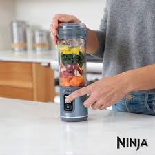 خلاط نينجا المحمول Ninja Blast BC151
