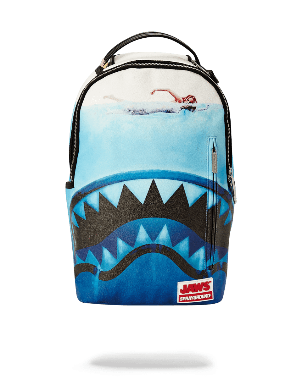حقيبة فك القرش (JAWS SHARK)