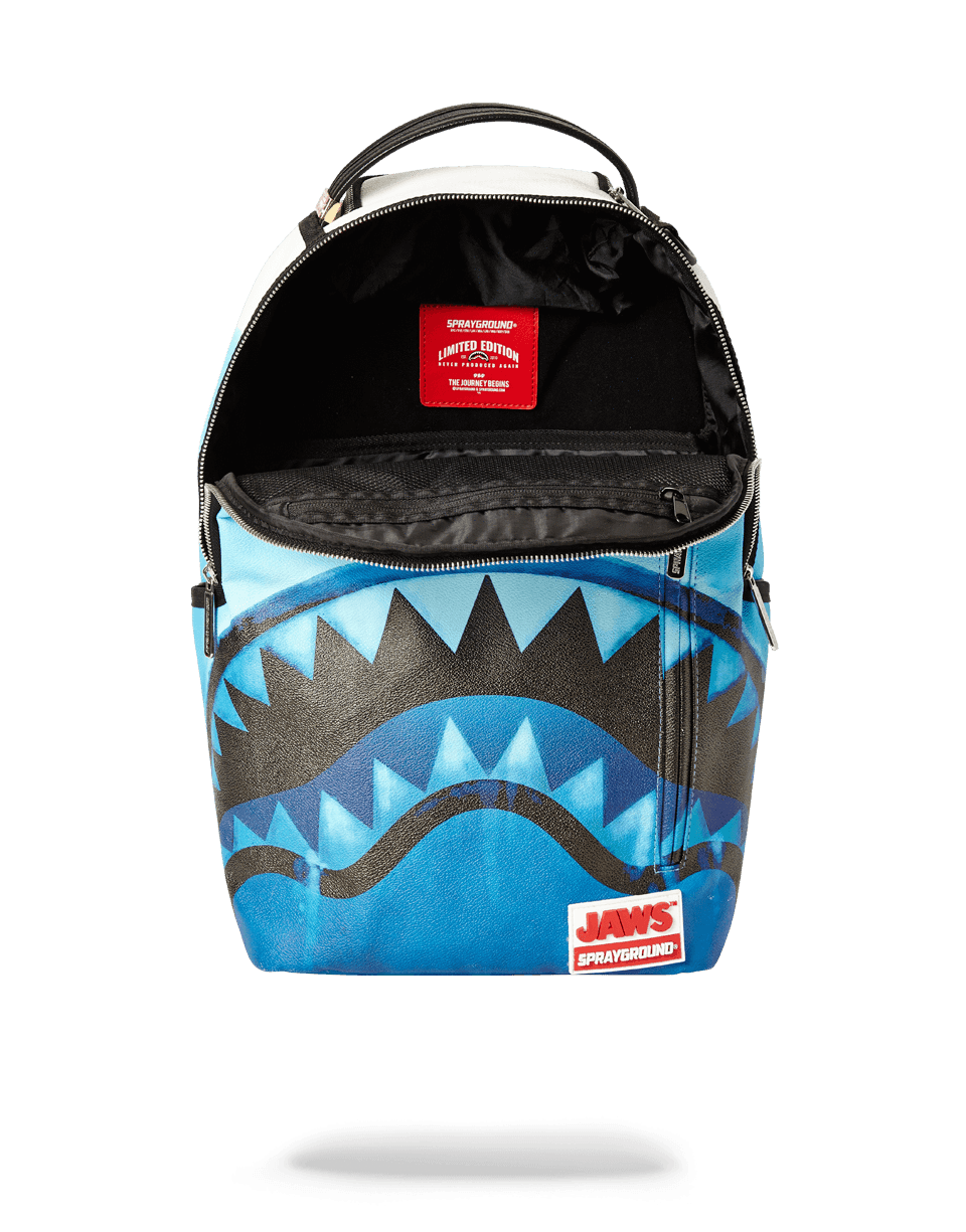 حقيبة فك القرش (JAWS SHARK)