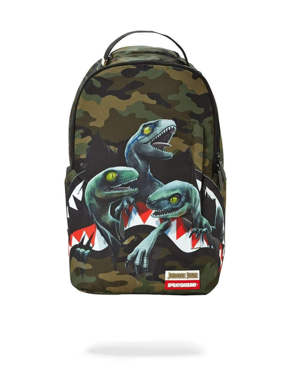 JURASSIC WORLD SHARK