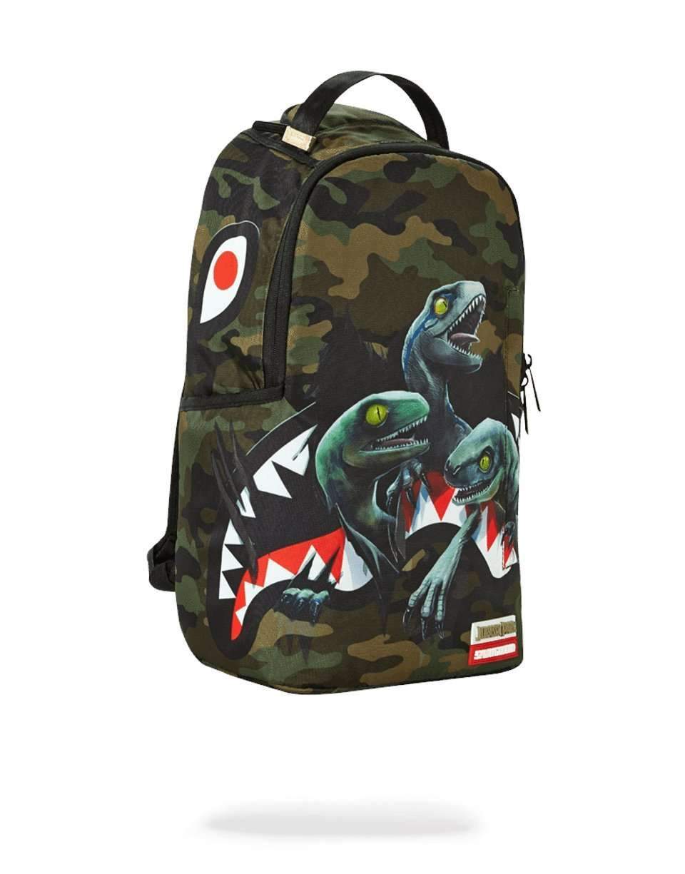 JURASSIC WORLD SHARK