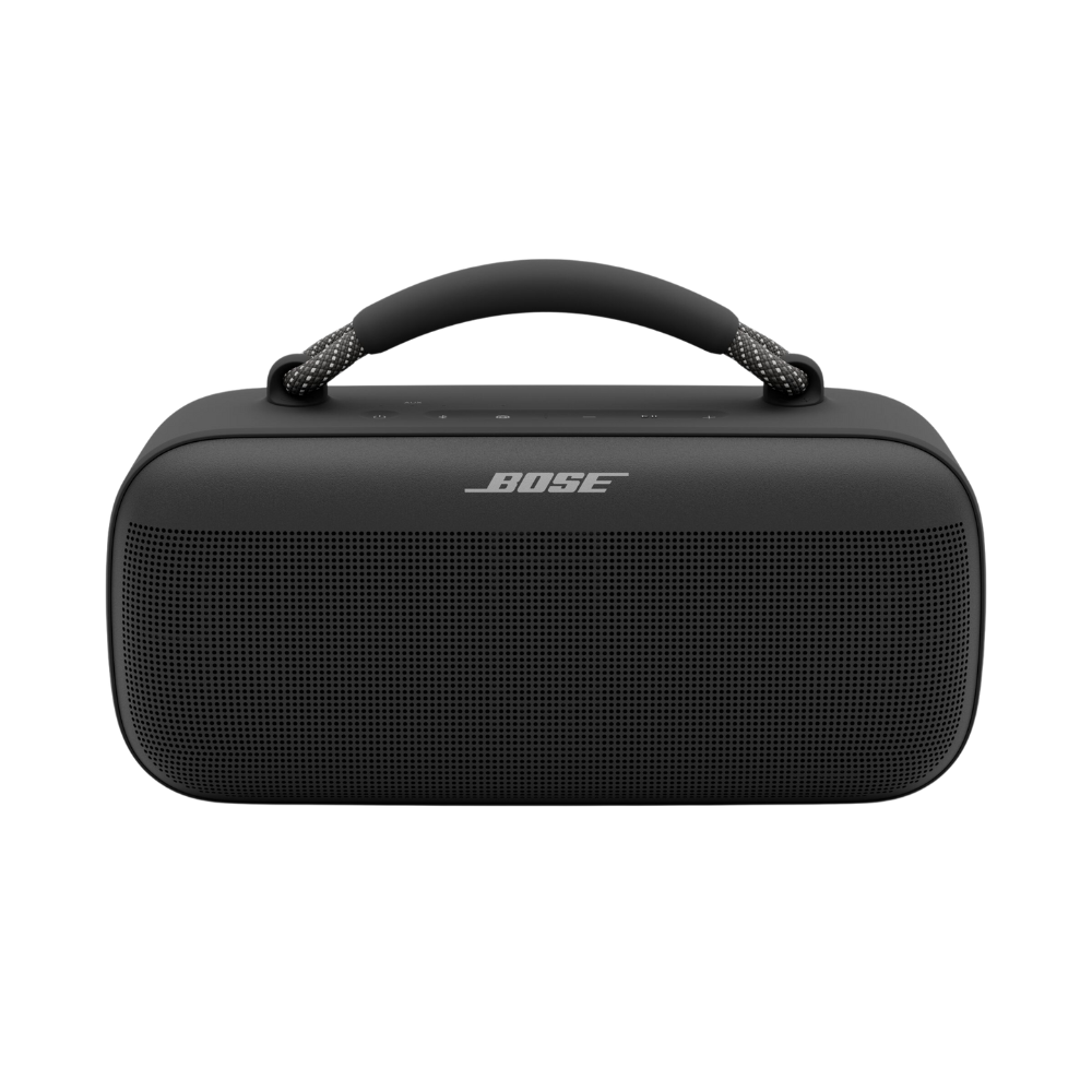 Bose SoundLink Max Portable Speaker