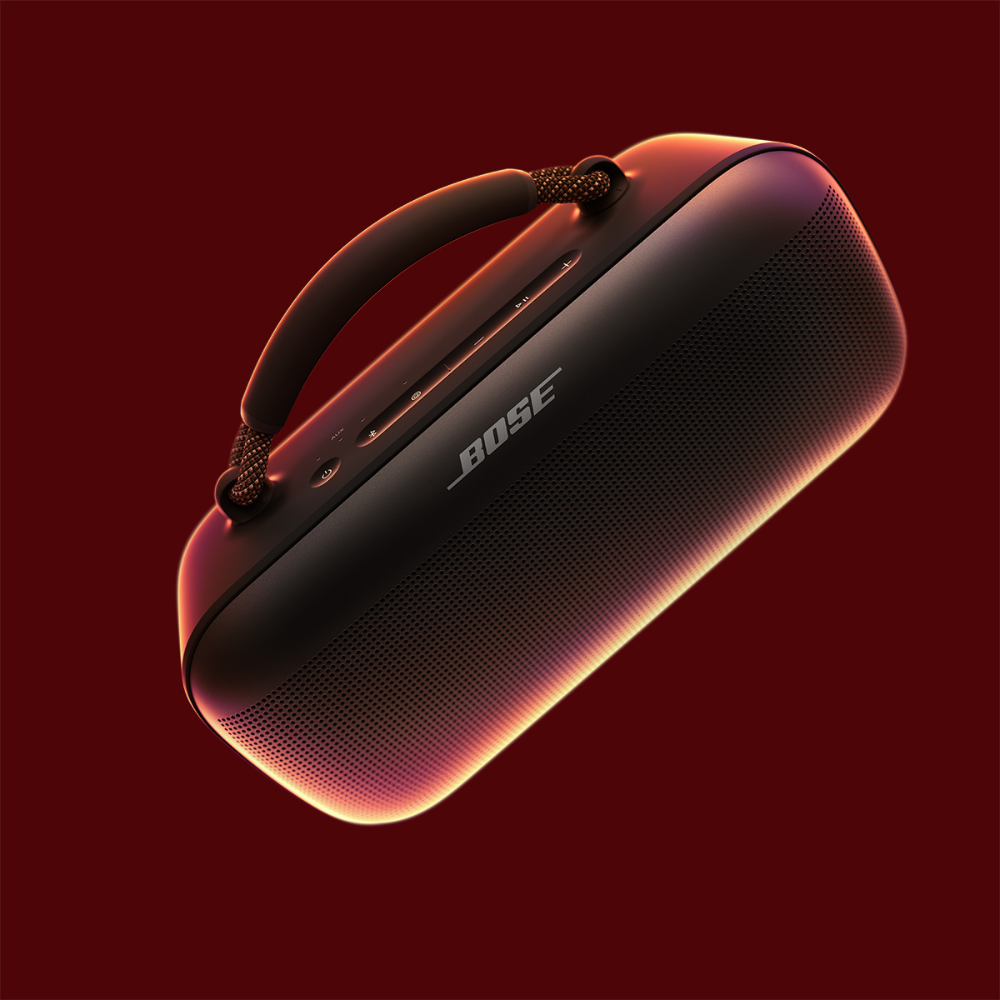Bose SoundLink Max Portable Speaker