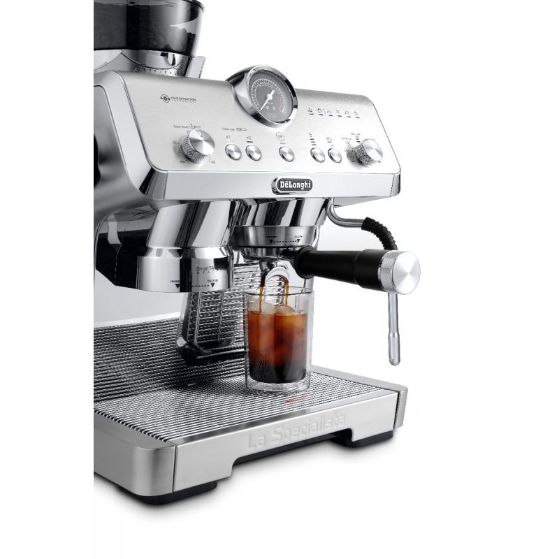 La Specialista Opera Espresso Machine with Cold Brew ماكنة قهوة