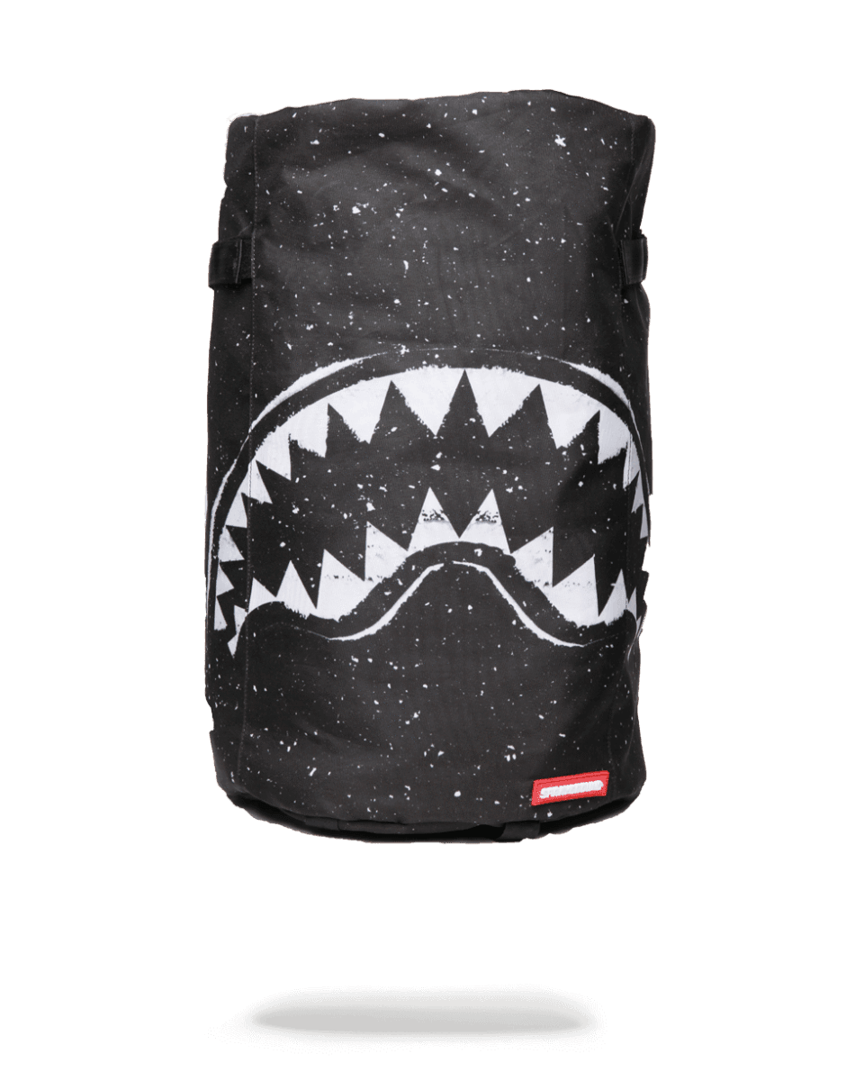 حقيبة حفلة القرش (PARTY SHARK DUFFPACK)