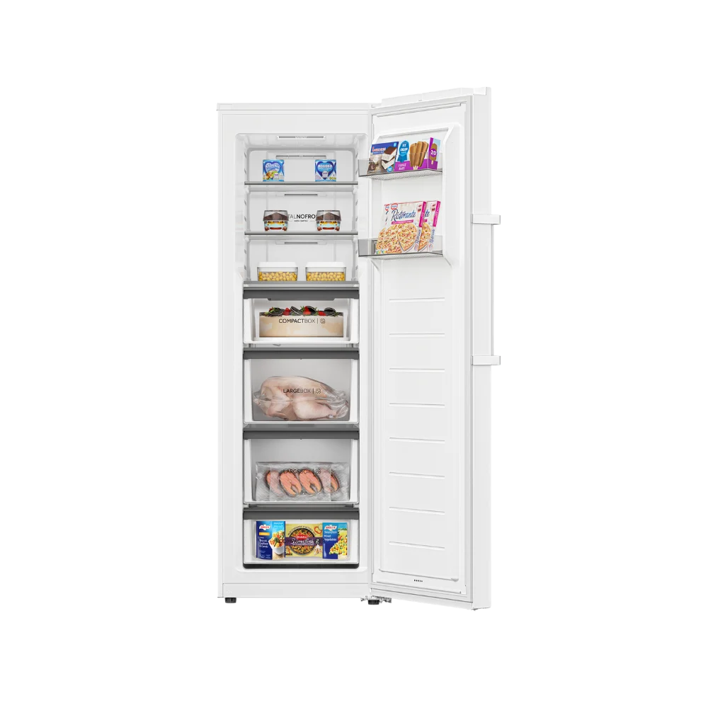 HAIER H4F272WEH1 NO FROST