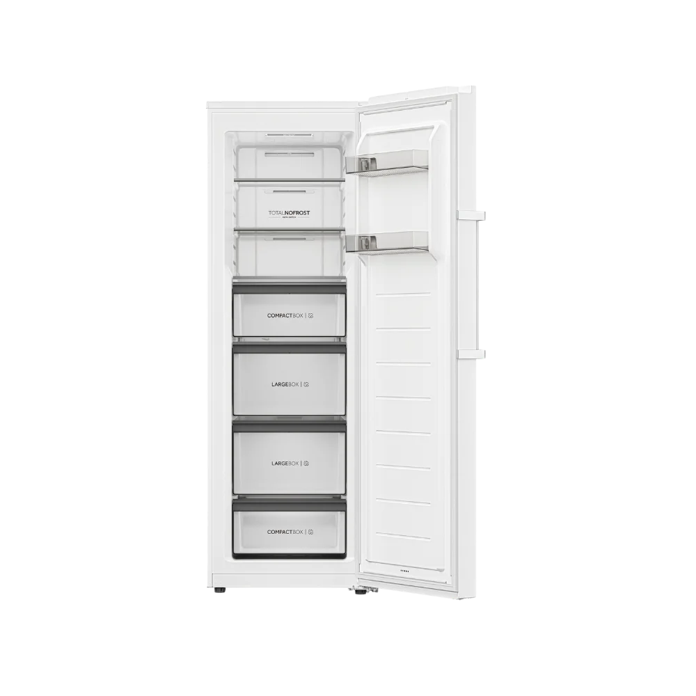 HAIER H4F272WEH1 NO FROST