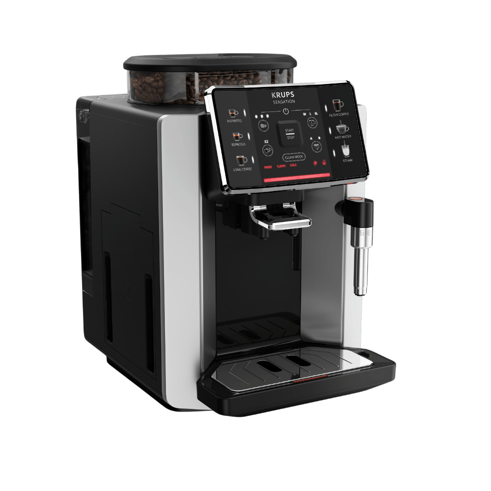 Krups Sensation EA910E10 ماكنة قهوة