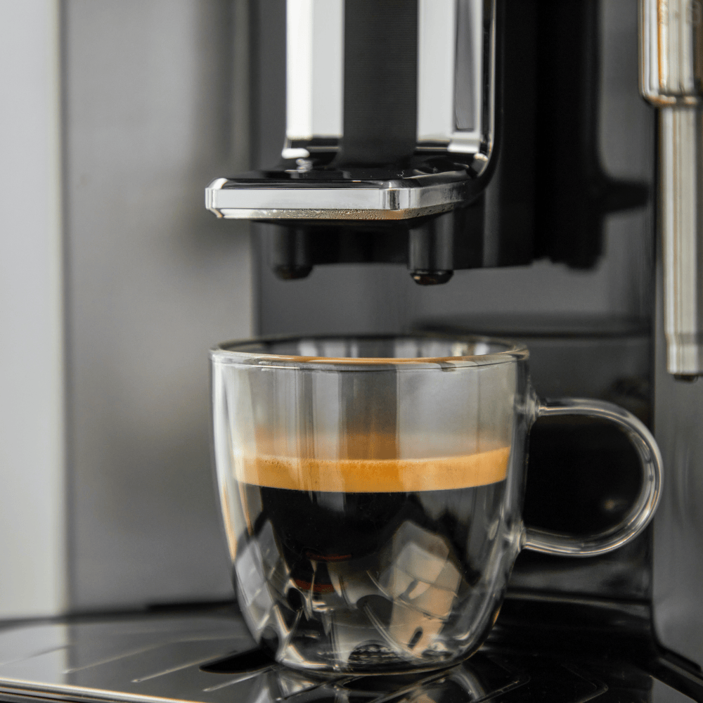 Krups Sensation EA910E10 ماكنة قهوة