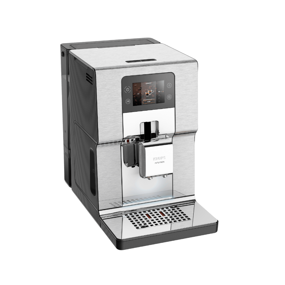 Krups Intuition Experience+ EA877D10 ماكنة قهوة