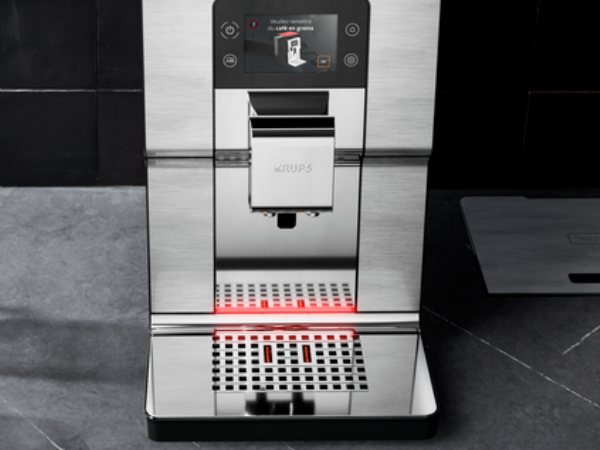 Krups Intuition Experience+ EA877D10 ماكنة قهوة