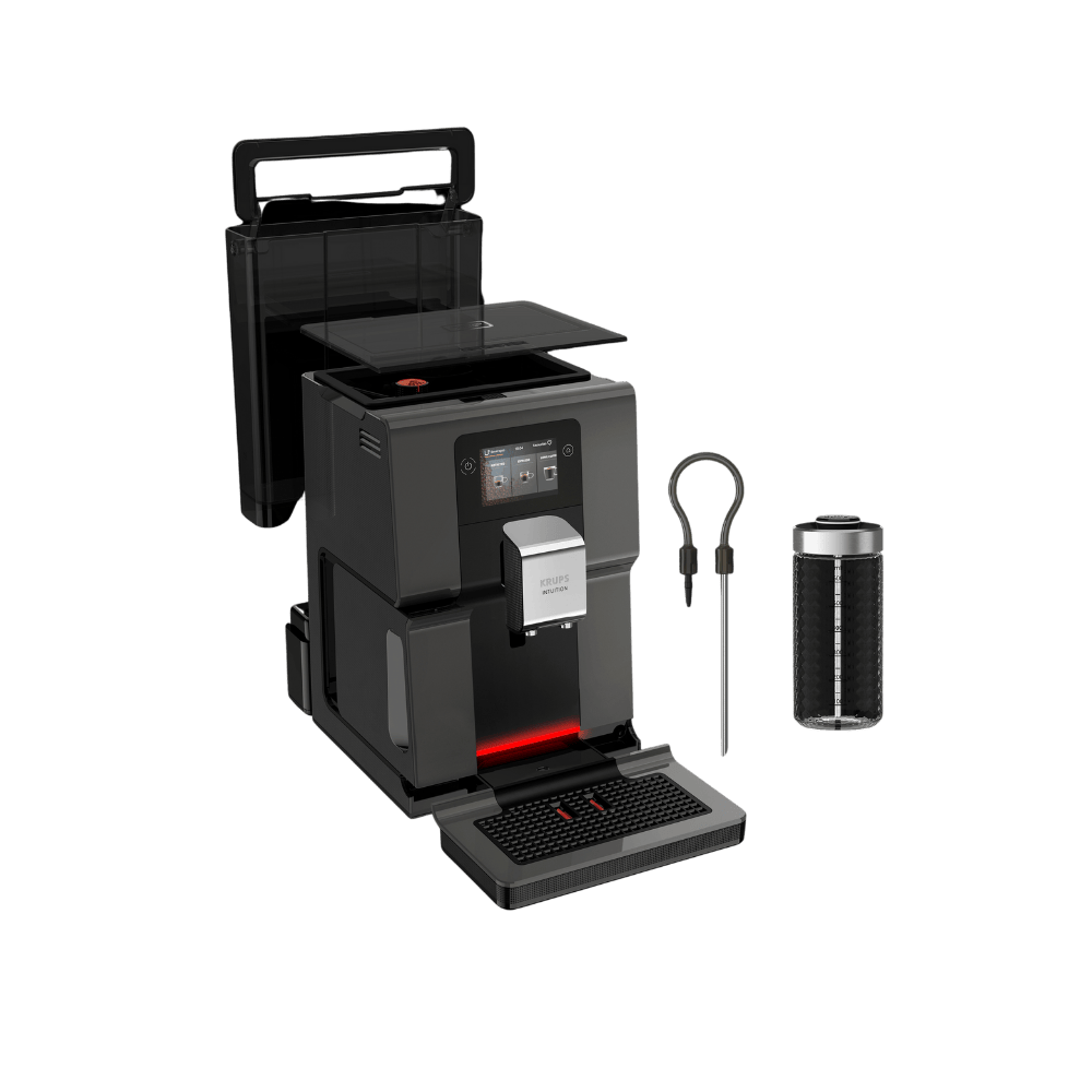 Krups Intuition Preference EA872B10  ماكنة قهوة