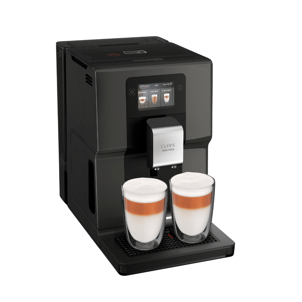 Krups Intuition Preference EA872B10  ماكنة قهوة