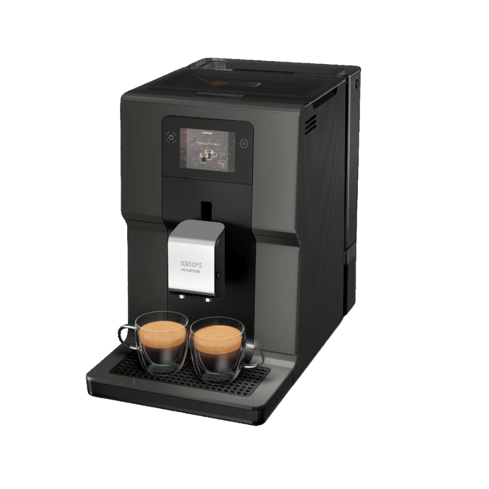 Krups Intuition Preference EA872B10  ماكنة قهوة