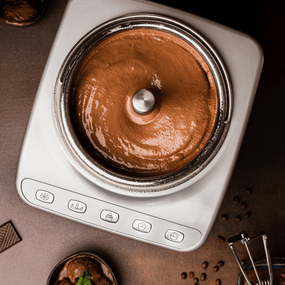 Magimix Gelato Expert Professional Ice Cream Maker آلة صنع الآيس كريم المهنية