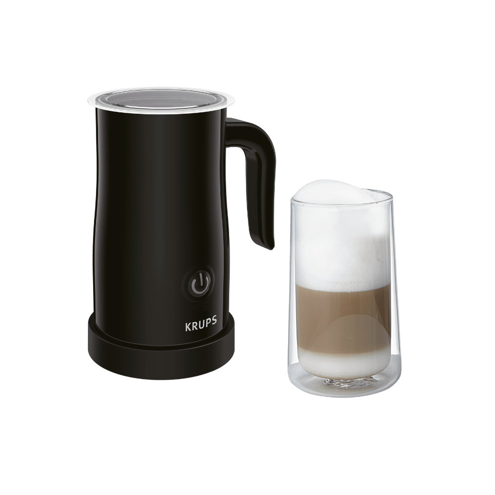Krups XL100810 خفاق حليب