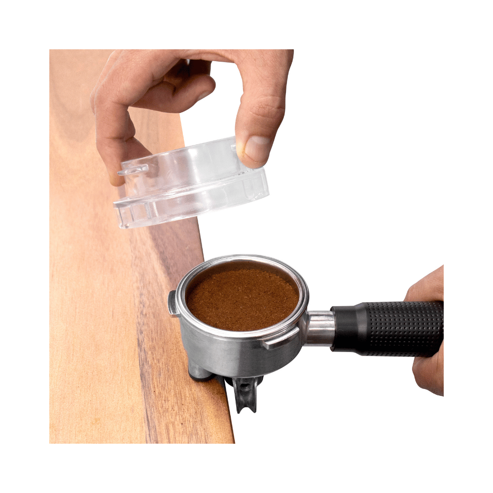 Krups Precision XP801T10  ماكنة قهوة