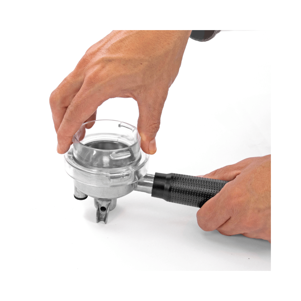 Krups Precision XP801T10  ماكنة قهوة