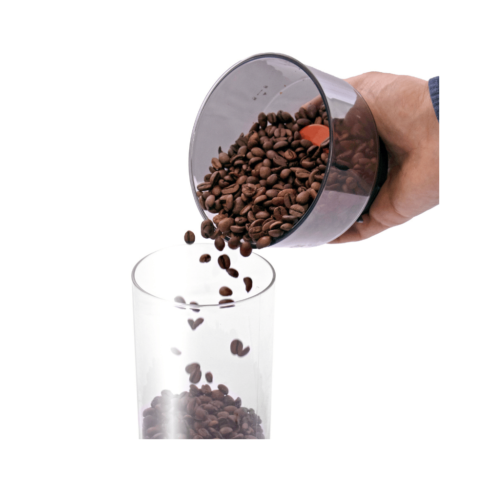 Krups Precision XP801T10  ماكنة قهوة