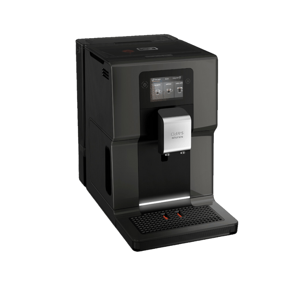 Krups Intuition Preference EA872B10  ماكنة قهوة