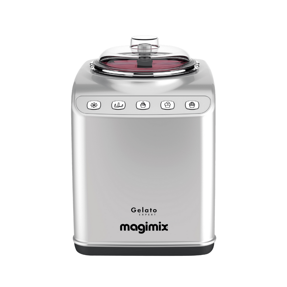 Magimix Gelato Expert Professional Ice Cream Maker آلة صنع الآيس كريم المهنية