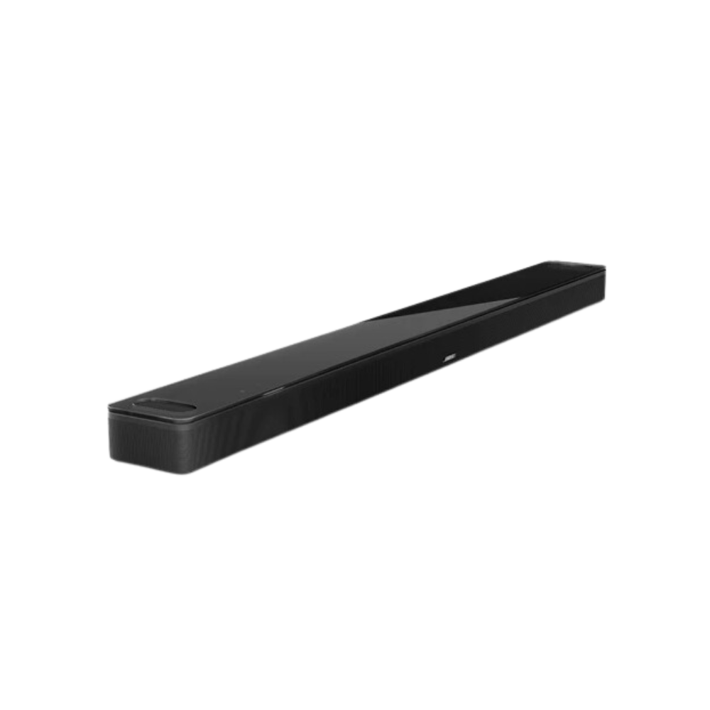 Bose Smart Ultra Soundbar - מקרן הקול המתקדם ביותר שלנו!