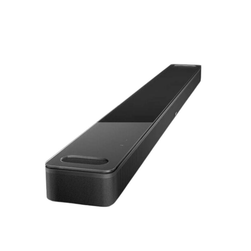 Bose Smart Ultra Soundbar - מקרן הקול המתקדם ביותר שלנו!