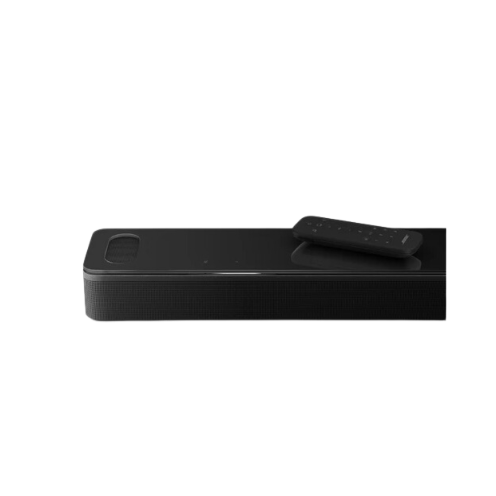 Bose Smart Ultra Soundbar - מקרן הקול המתקדם ביותר שלנו!