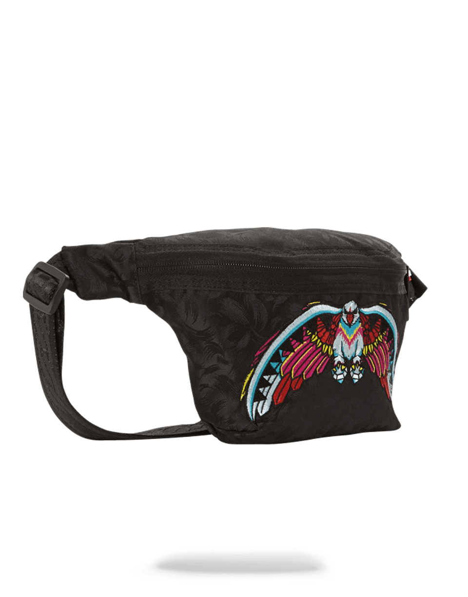 TAKE OFF (BIRDSHARK) CROSSBODY