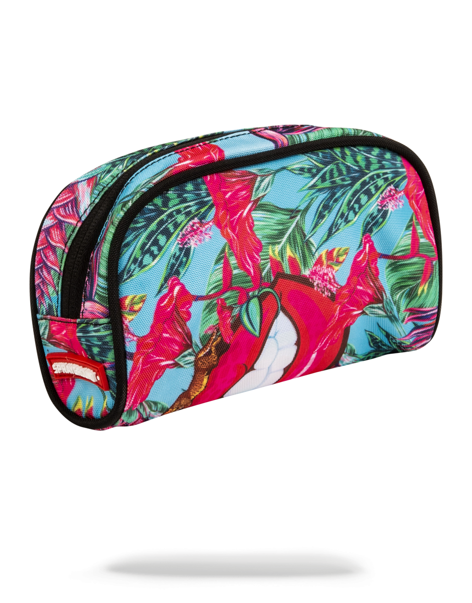 THE WILD POUCH