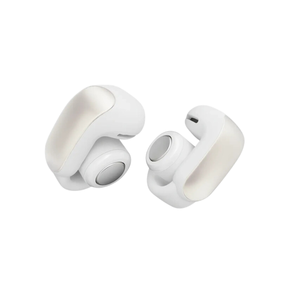 אוזניות Ultra Open Earbuds - מהדורה מוגבלת בצבע יהלום!